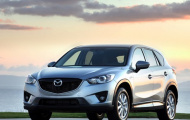 Mazda diesel sẽ xuất hiện vào đầu năm 2013