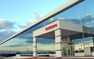 Nissan xây dựng nhà máy thứ ba tại Mexico