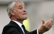 Ranieri: Có hai quả penalty, trọng tài chỉ thấy một