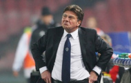 Mazzarri: Napoli mới là đội bị xử ép