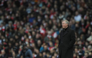 Sir Alex tiết lộ bí mật thống trị Manchester United