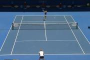 Video Australian Open 2012: Tổng hợp ngày thi đấu thứ 11