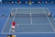 Video Australian Open 2012: Tổng hợp đêm thi đấu thứ 11