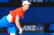 Video Australian Open 2012: Trước ngày thi đấu thứ 12