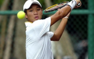 Giải trẻ Úc mở rộng 2012: Hoàng Thiên lại thất hẹn