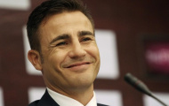 Ấn Độ: Một giải vô địch của Cannavaro, Okocha, Morientes…?