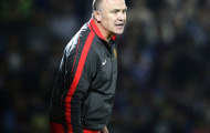 Người của Quỷ đỏ háo hức đánh bại Liverpool