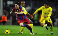 Trước vòng 20 La Liga: Song mã cùng tiến