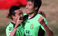 K-League lần đầu tiên áp dụng luật lên và xuống hạng