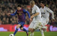 Video: Màn trình diễn của Lionel Messi vs Real Madrid