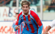 Chính thức: Milan mượn thàng công Lopez