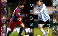 Messi đau khổ vì bị chê thiếu cống hiến cho đội tuyển