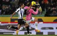 02h45 ngày 29/1, Juventus vs Udinese: Khi không còn Friuli chống lưng