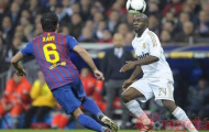 Hậu El Clasico: Xavi ví Real Madrid như những... con thú