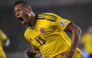 Inter đang đàm phán với Guarin