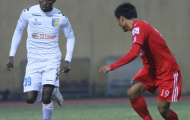 Hà Nội T&T và bài toán Samson