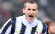Serie A: Còn ai thắng nổi Juve