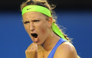 Australian Open 2012 (Chung kết): Azarenka, nữ hoàng mới của thế giới