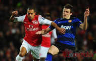 Walcott tiếp tục từ chối gia hạn với Arsenal