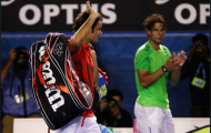 Federer – Murray: Người hết thời, kẻ chưa đến vận
