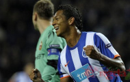 Inter Milan: Có Guarin mới nhả Motta