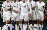 Tâm sự Real Madrid: Hãy yêu bằng cách khác