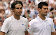 Djokovic: “Nadal có rất ít điểm yếu”