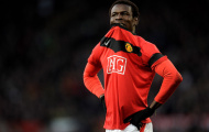 Hannover chính thức sở hữu tiền đạo của M.U