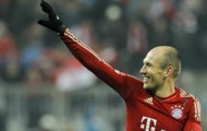 Video Bundesliga: Bayern Munich 2 - 0 VfL Wolfsburg