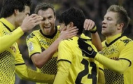 Video Bundesliga: Borussia Dortmund 3 - 1 Hoffenheim