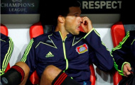 Ballack là vật tế thần của Leverkusen?