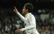 Chấm điểm Real Madrid (3-1) Real Zaragoza: Sao sáng Kaka