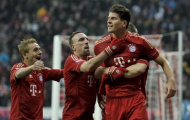 Dư âm Bayern Munich (2-0) Wolfsburg: Món quà của sự kiên nhẫn