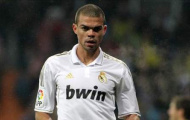 Chelsea muốn có Pepe