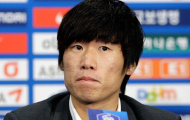 Park Ji-Sung khước từ lời khẩn cầu quay lại ĐTQG Hàn Quốc