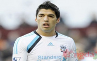 Luis Suarez: Học ăn học nói trước khi học ghi bàn