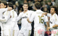 Real Madrid: Đừng quên bài học xương máu