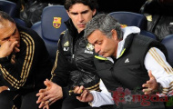Mourinho đã quyết định trở lại Anh cuối mùa này