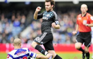Villas Boas: Trọng tài đã đúng khi thổi penalty
