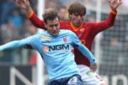 VIdeo Serie A: Roma hòa thất vọng trước Bologna ngay trên sân nhà