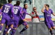 Video Serie A: Fiorentina 2 – 1 Siena