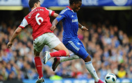 Arsene Wenger: Koscielny là một trong những cầu thủ xuất sắc nhất Premier League