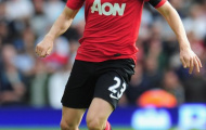 Đầu năm, Man United đón 'song hỷ'