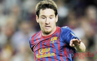 Lionel Messi: Sự tôn vinh tranh cãi