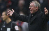 HLV Alex Ferguson: “Trận thua Liverpool làm tôi muốn bệnh”