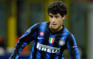 Coutinho chuẩn bị rời Inter