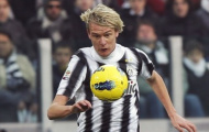 Krasic thẳng thừng từ chối Lazio