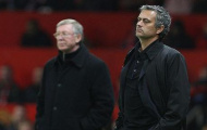 Sir Alex có thể nghỉ hưu sớm vì Mourinho