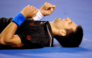 Djokovic vô địch Australian Open 2012: Một “nhà vua” đặc biệt…