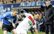 Ligue 1: Top 4 cùng thắng